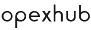 Logo Opexhub