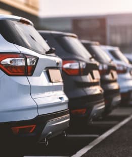 Automóvil y movilidad