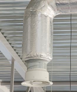 Climatización integral