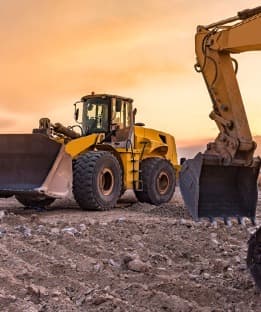 Construcción y obra pública