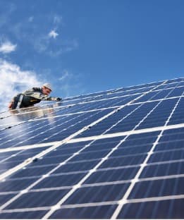 Instalaciones de energía