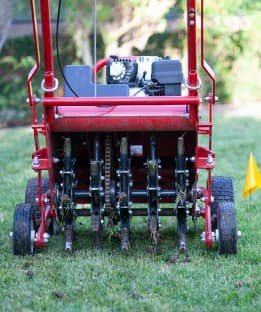 Jardinería profesional