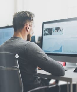 Plano maestro de Opexhub