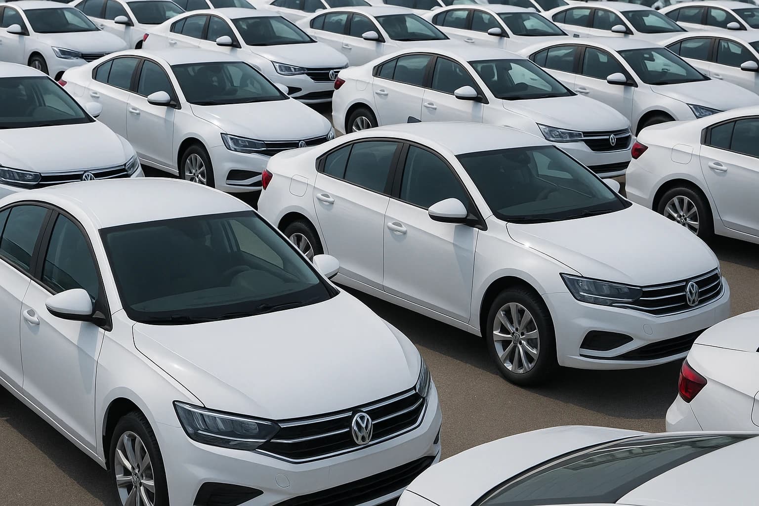 El renting en España supera el millón de vehículos y alcanza un nuevo récord histórico en 2025